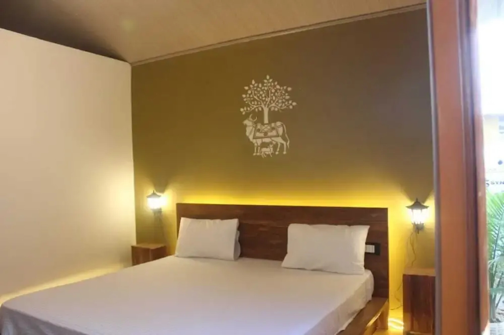 Triveni Sangam Hotels And Resorts