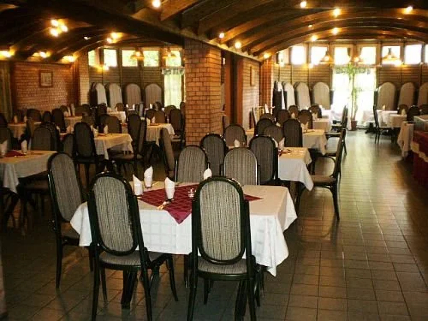 Hunor Hotel Budapest