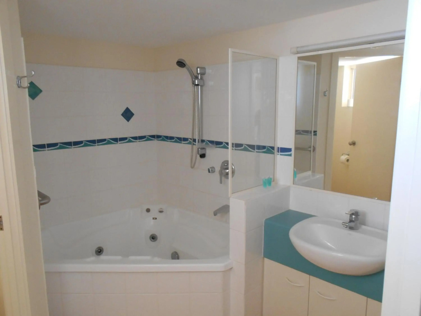 Riviere on Golden Beach