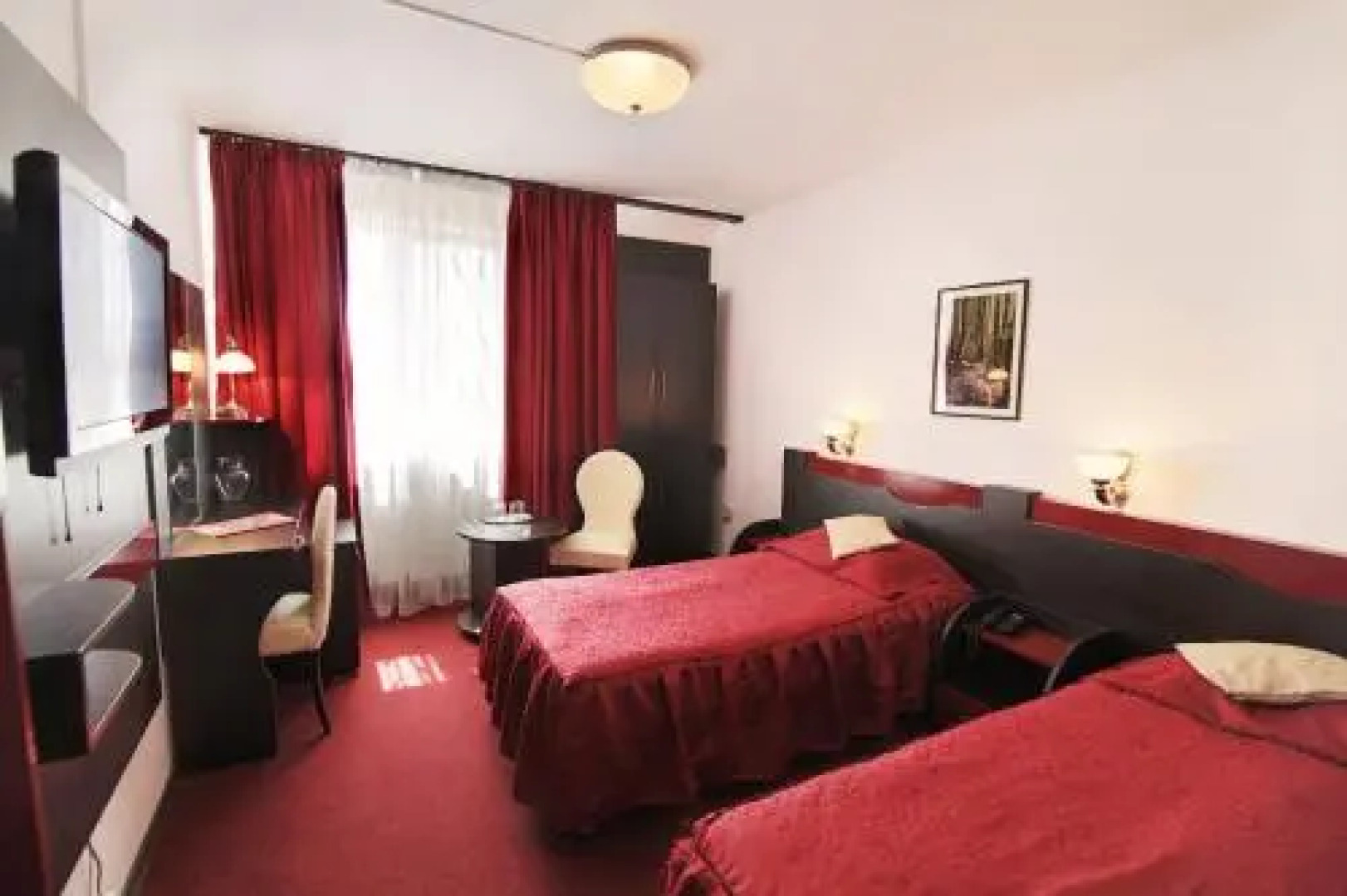 Hotel Cerbul