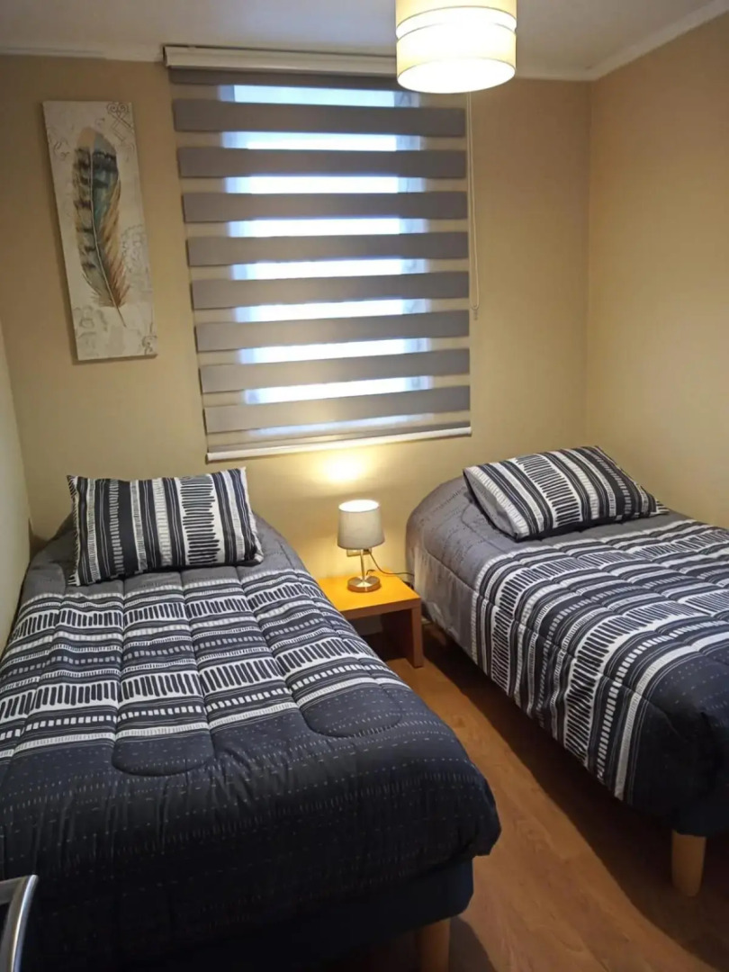 Luxury Apartment Chile, San Pedro de la Paz