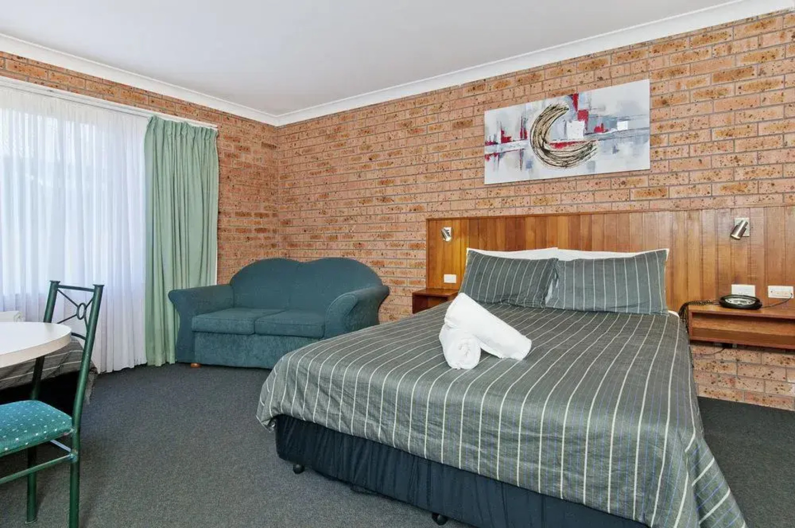 Comfort Inn Marco Polo