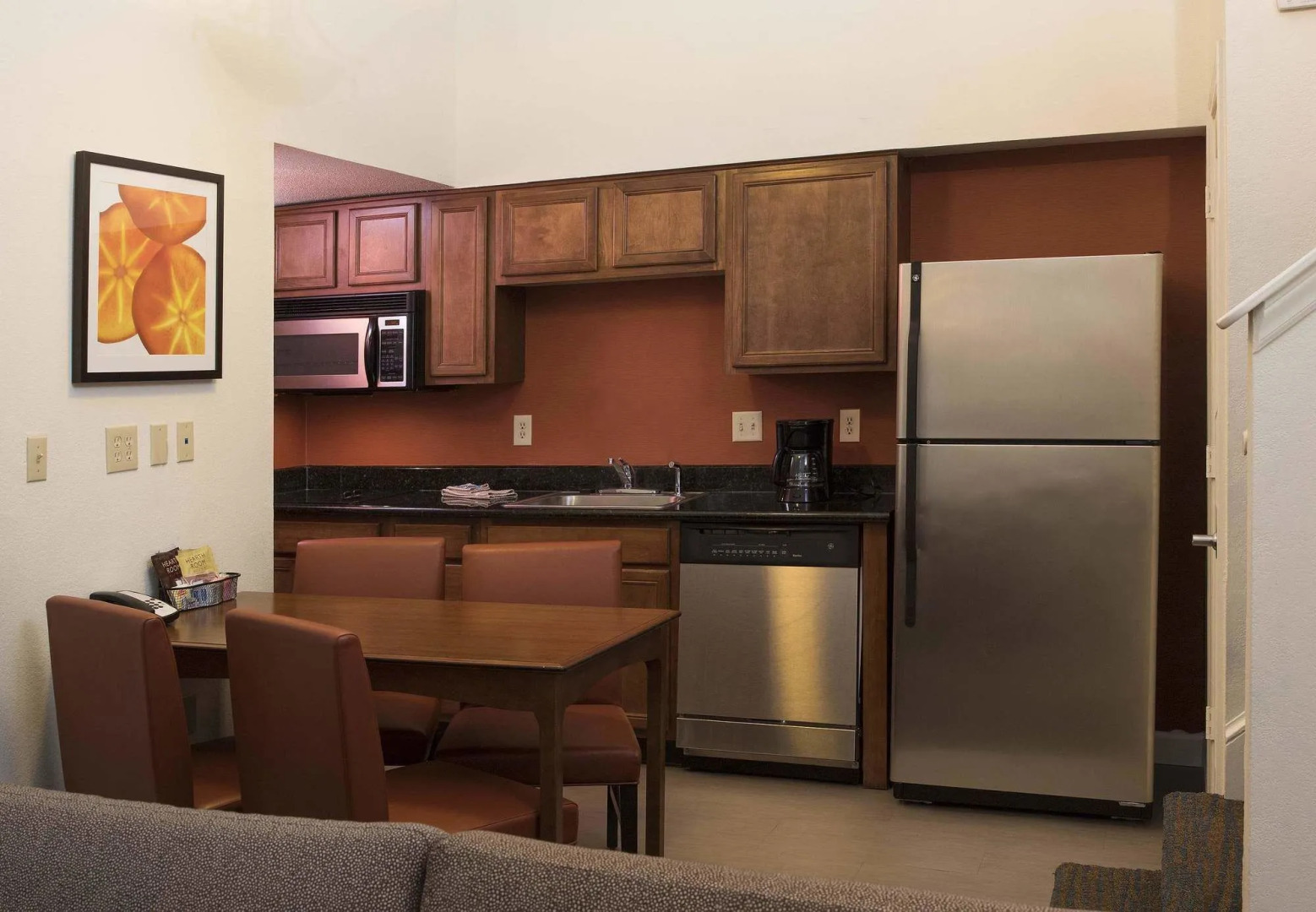 Residence Inn by Marriott Spartanburg