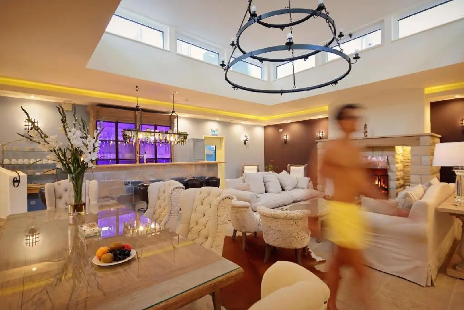 INSELHOTEL Potsdam - Hermannswerder