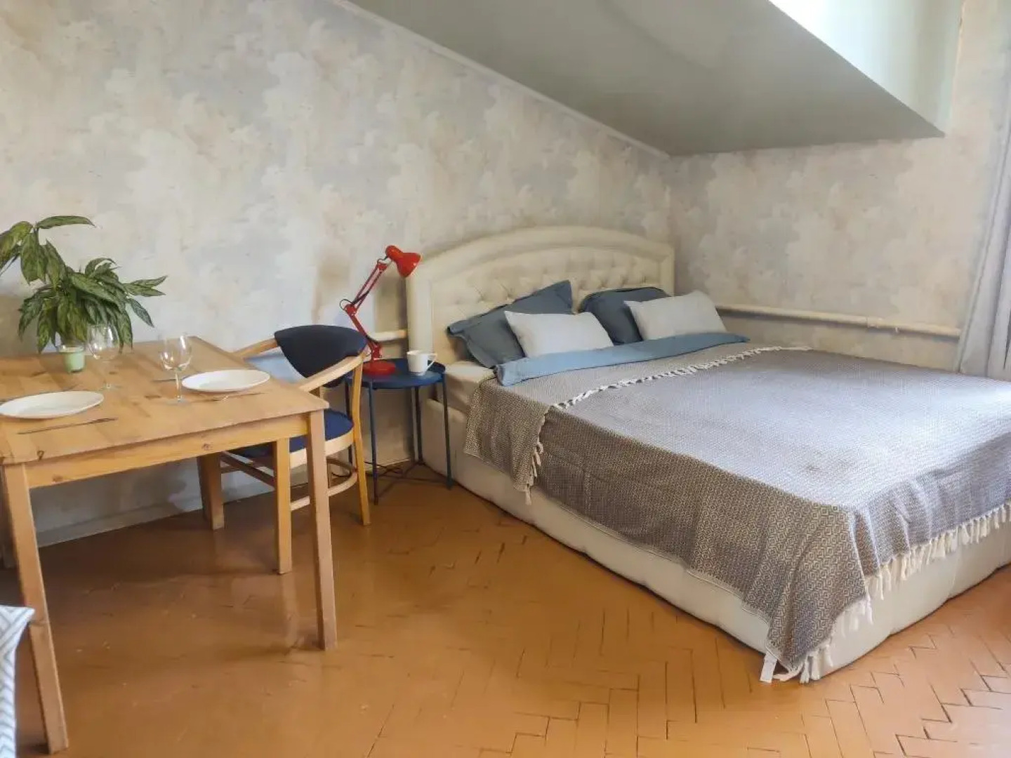 Hostel Ugolok na Boycova 4