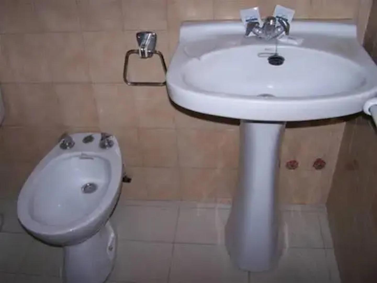 Hotel Residencial Continental