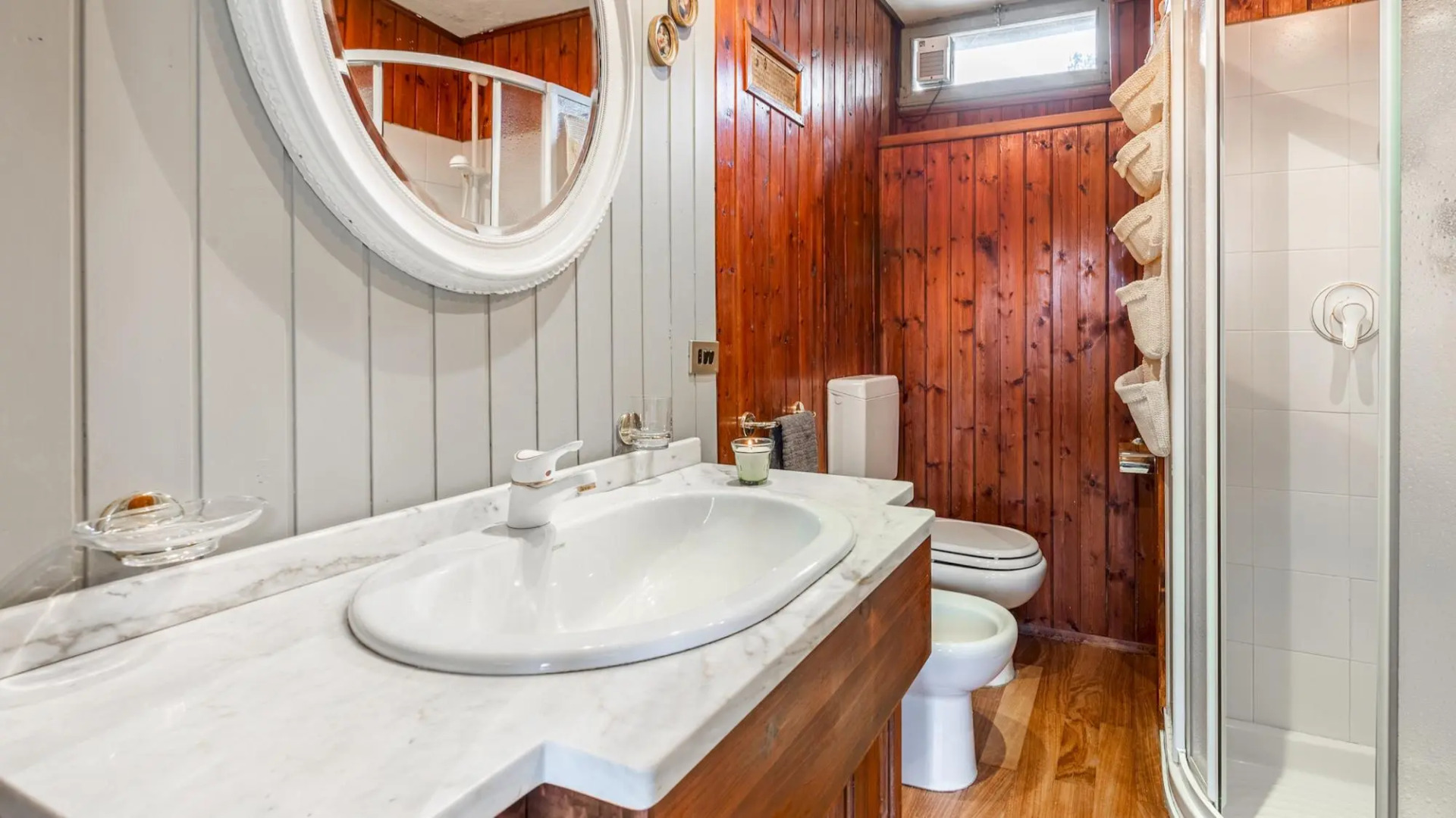 Chalet Monti Della Luna 7