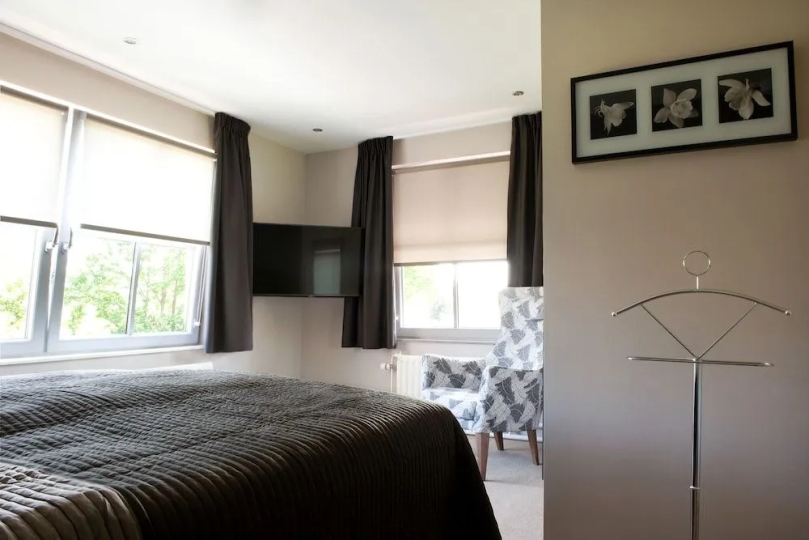 Hotel-Restaurant Thuis!