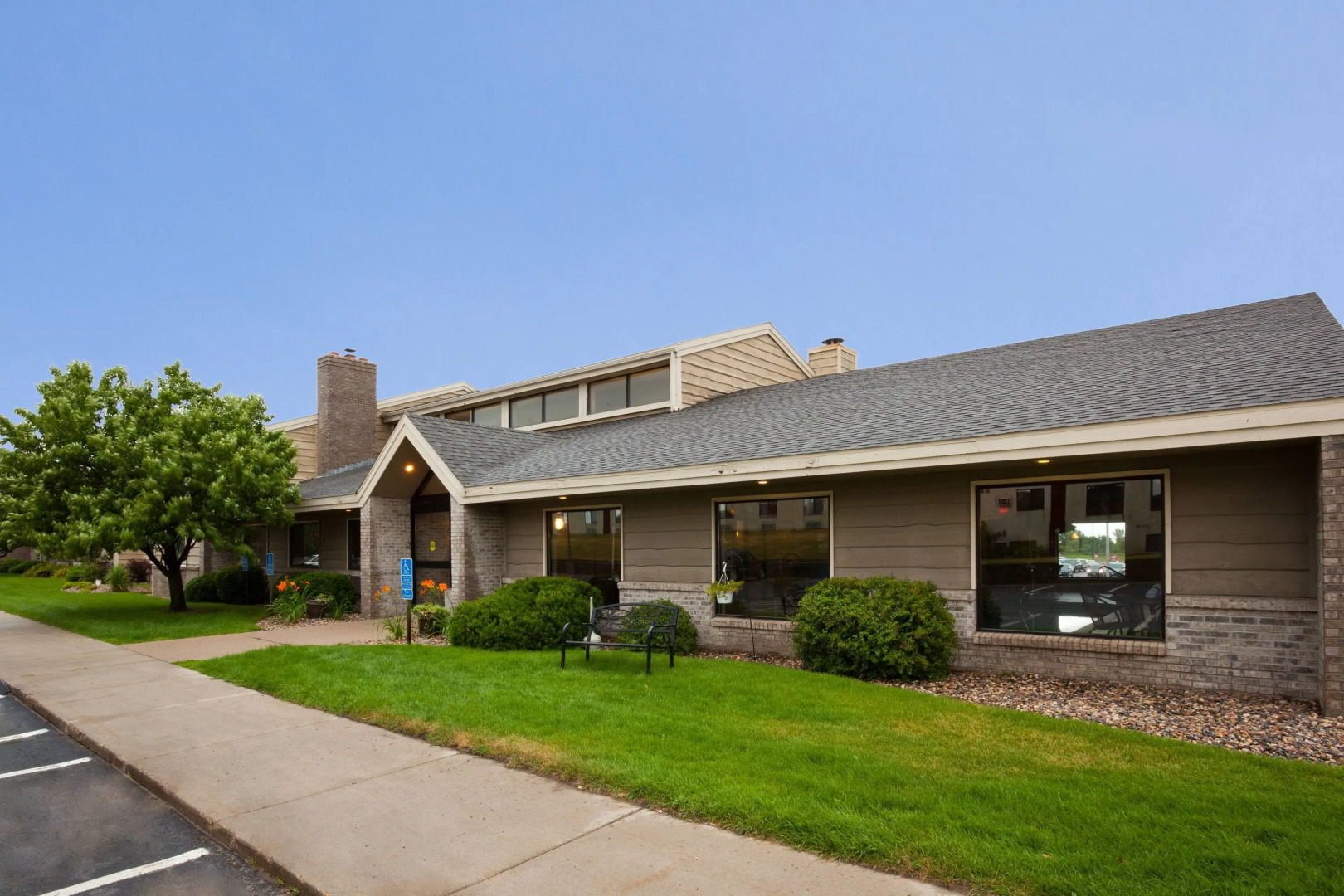 Americinn By Wyndham Anamosa