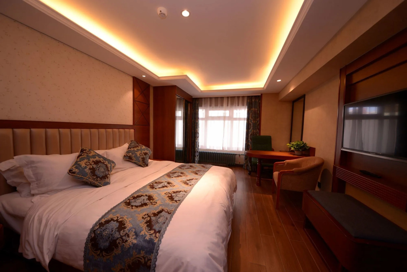 Bremen Hotel Harbin Train station