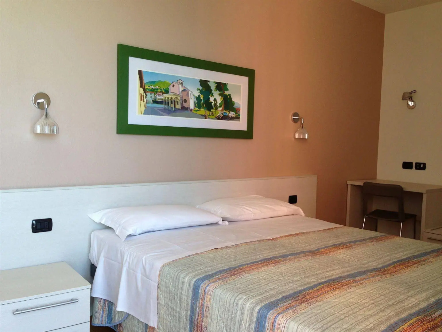 Residence CaFelicita