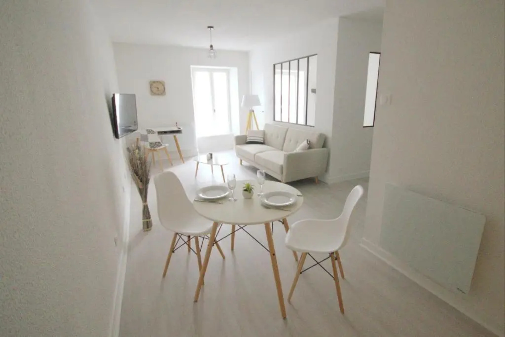 Joli appartement au coeur d'Oyonnax