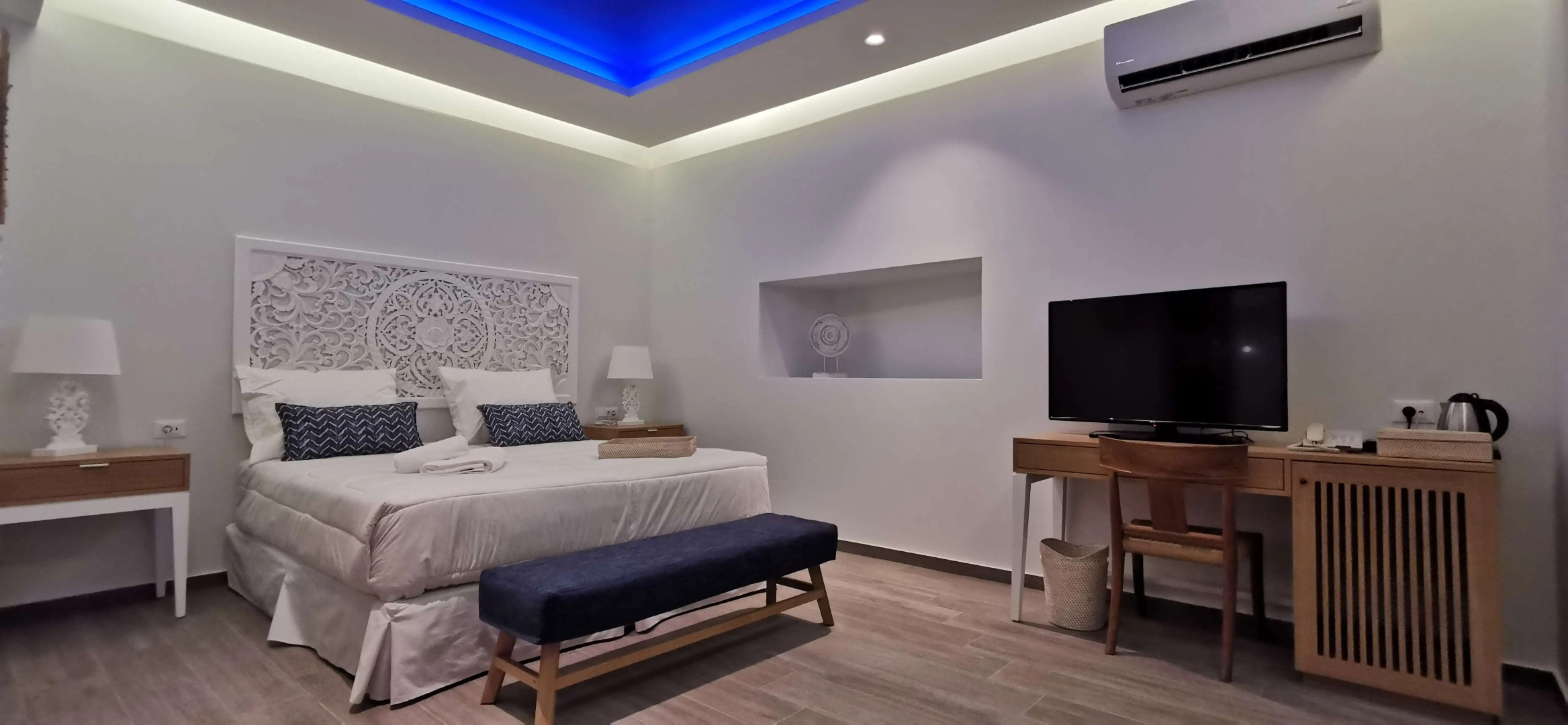 Villaggio Boutique Hotel Hersonissos - Adults Only