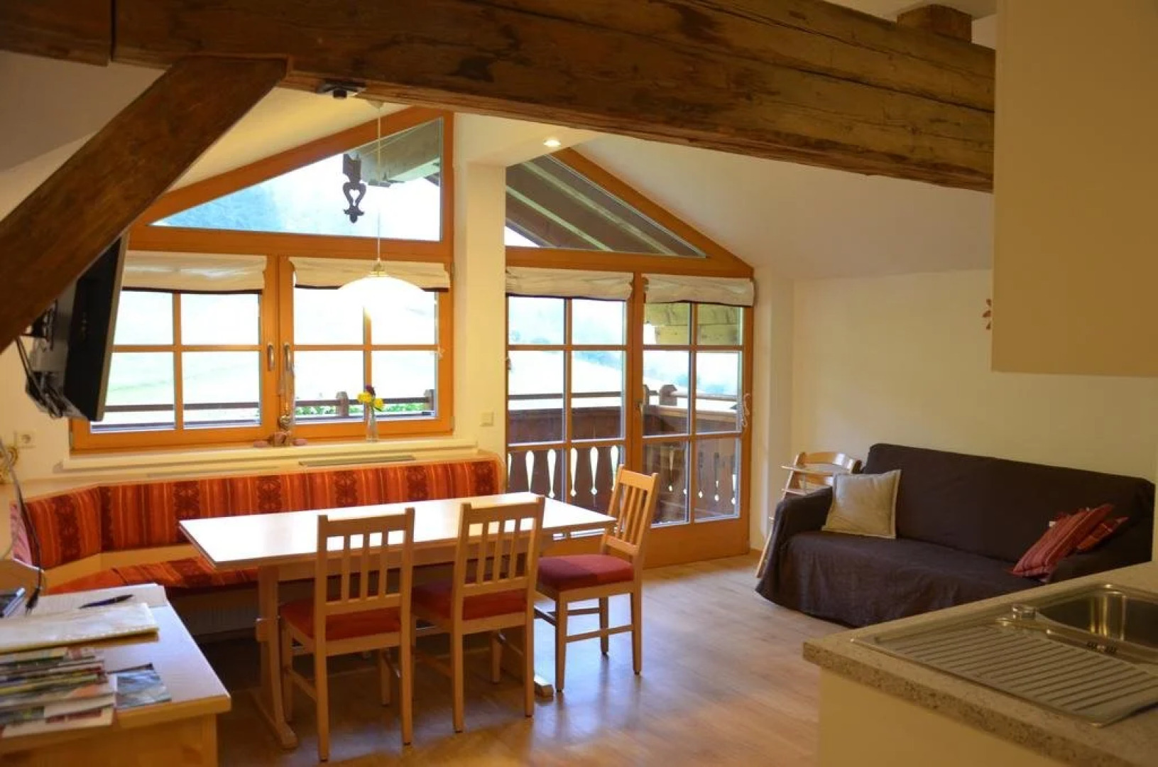 Bio-Bauernhof Nichlgut