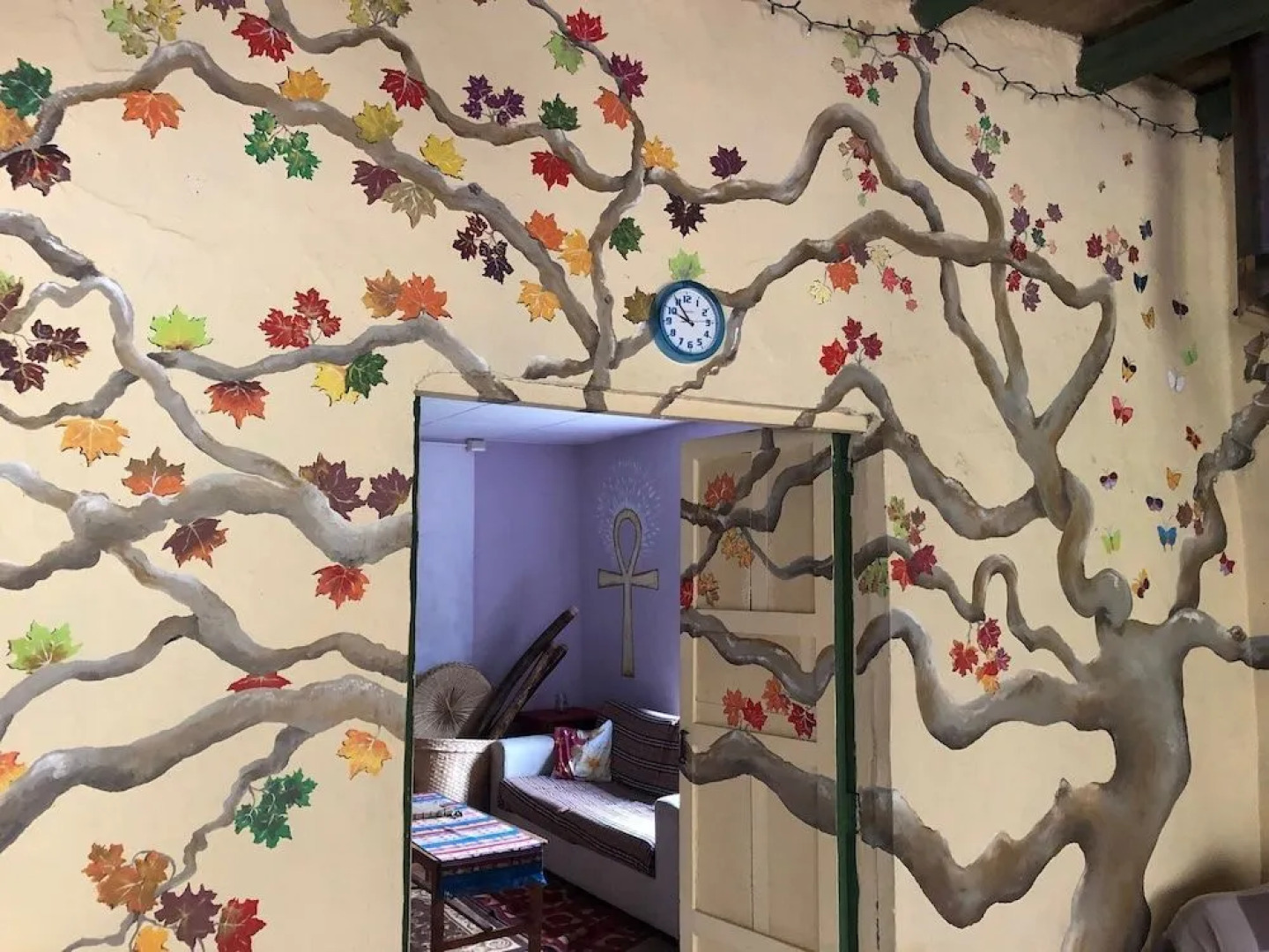 Gaia Sagrada Ayahuasca Retreat Center - Hostel