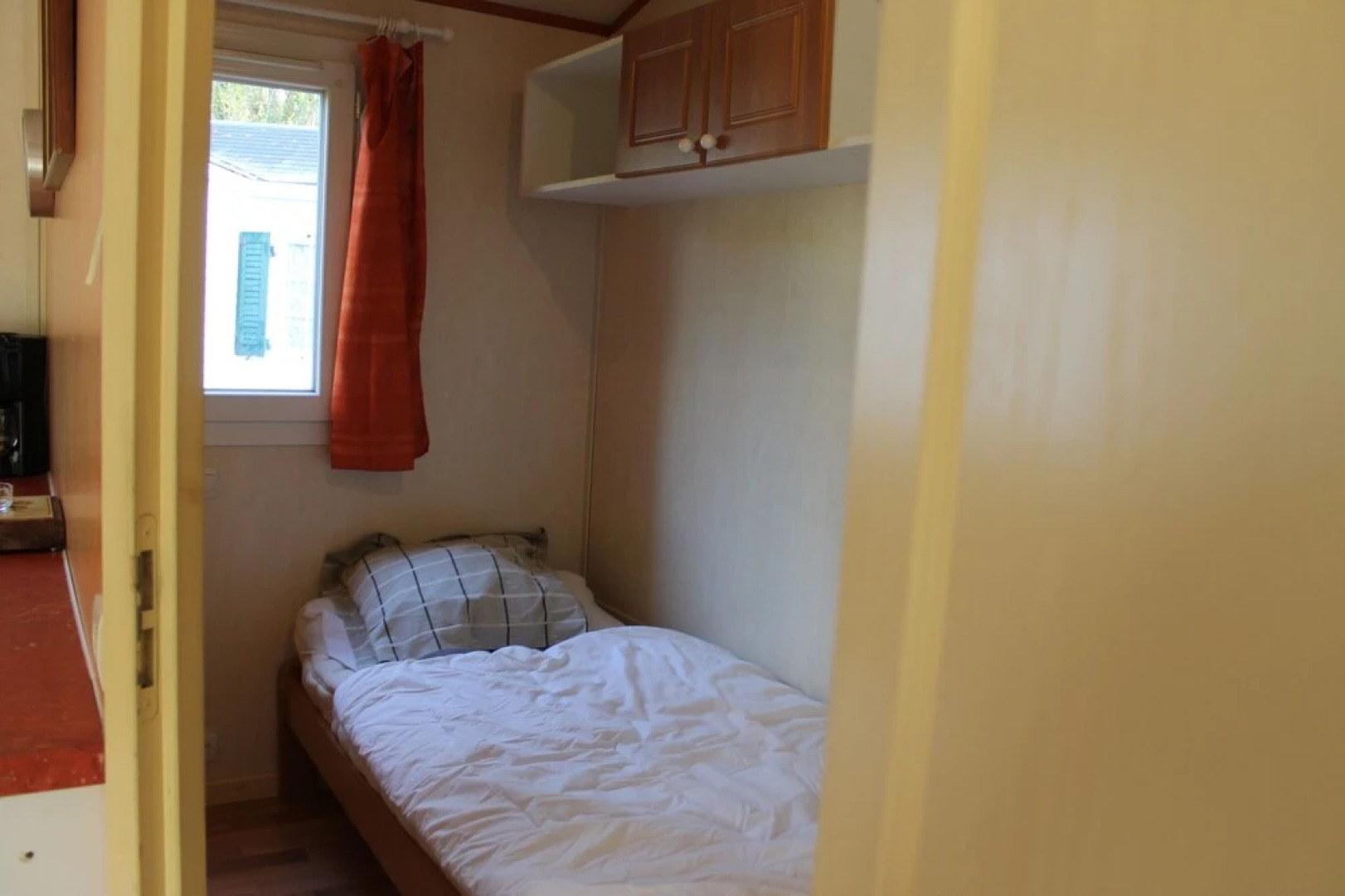 Camping de La Pointe