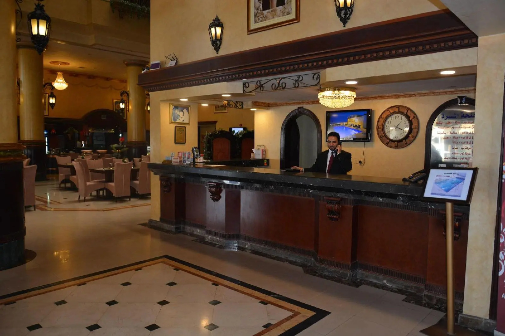 Massara House Al Khobar