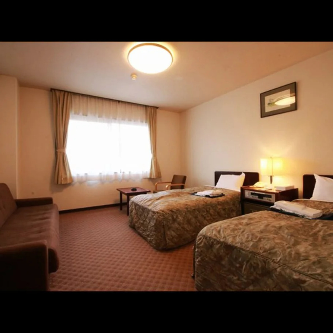 Aizu Astraea Hotel
