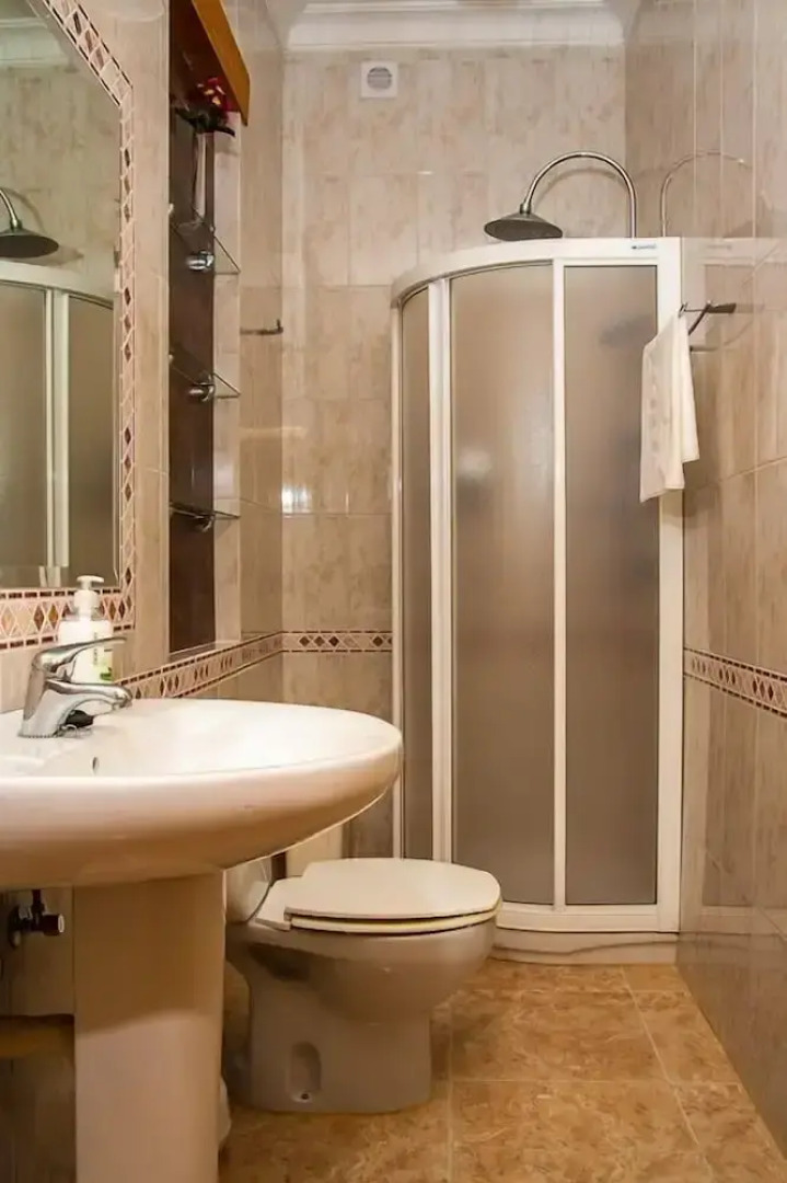 Casa Rural El Crisal