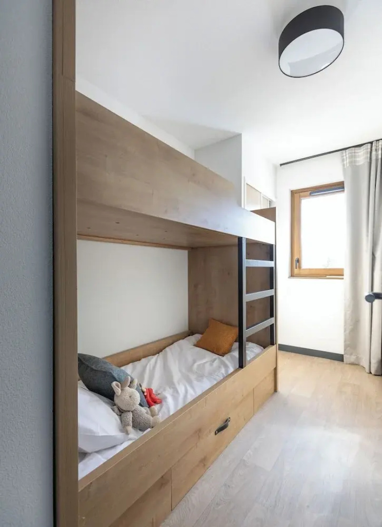 Résidence Club MMV Le Serra Neva