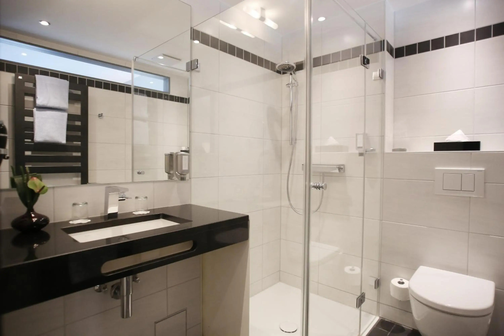 Schiller5 Hotel & Boardinghouse