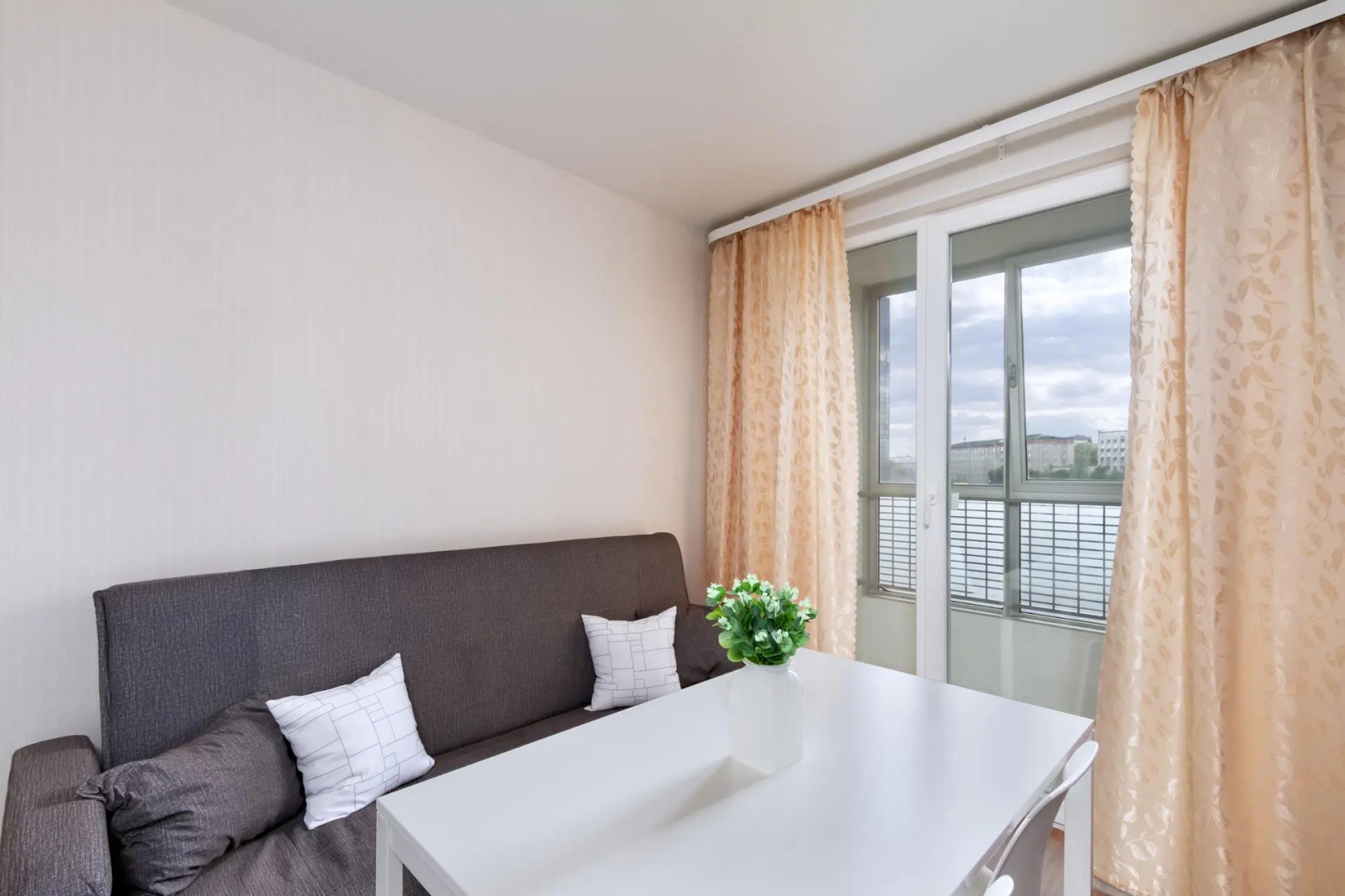 АлАнт на улице Немировича-Данченко 146/3