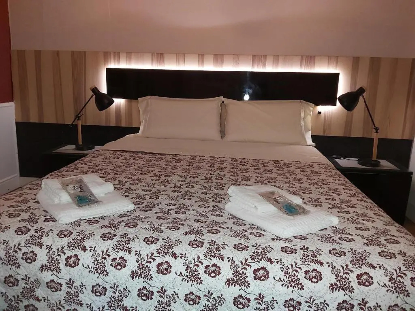 Finca Paraiso Casa Rural Tenerife