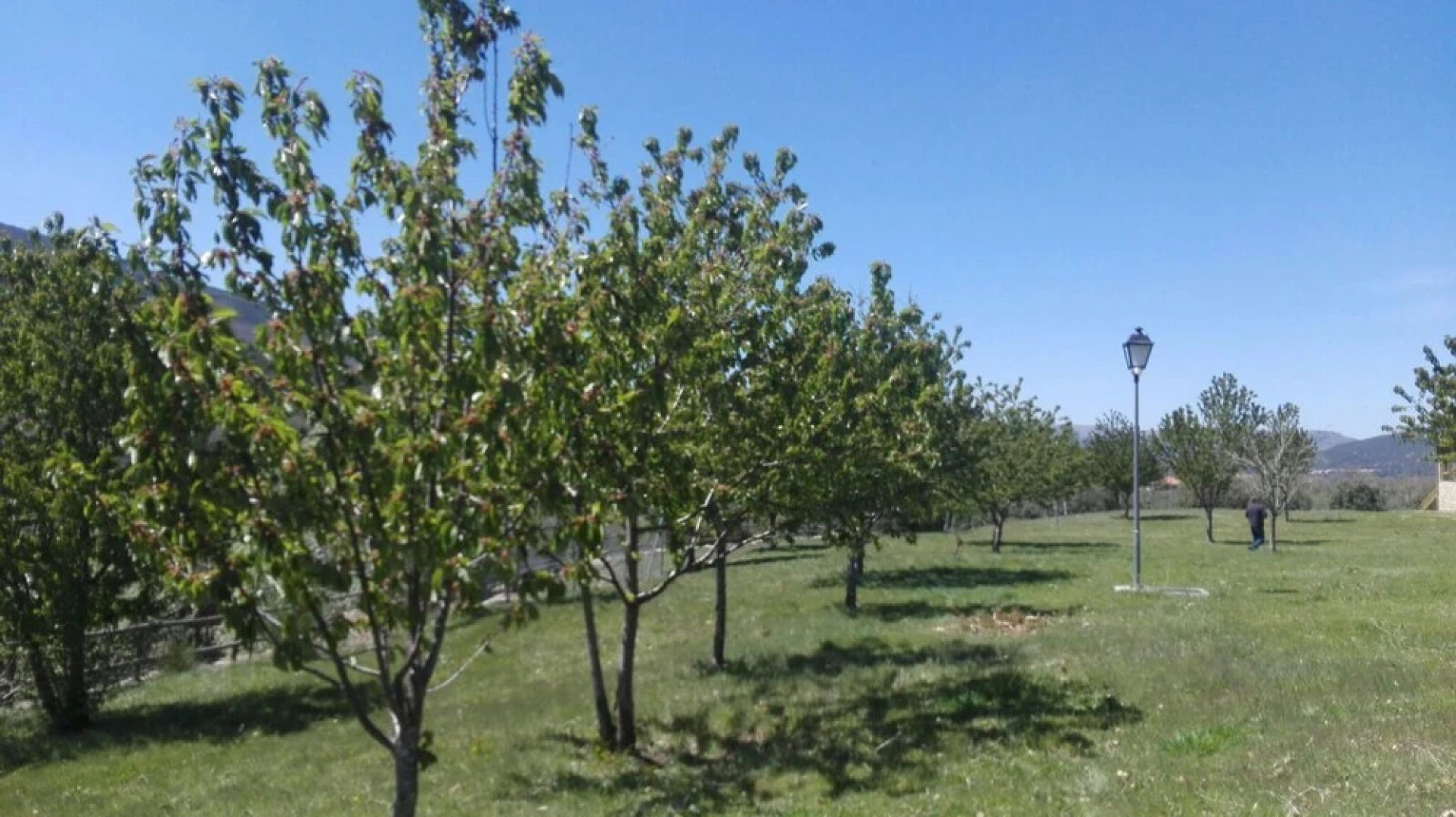 Los Chozos de Gredos