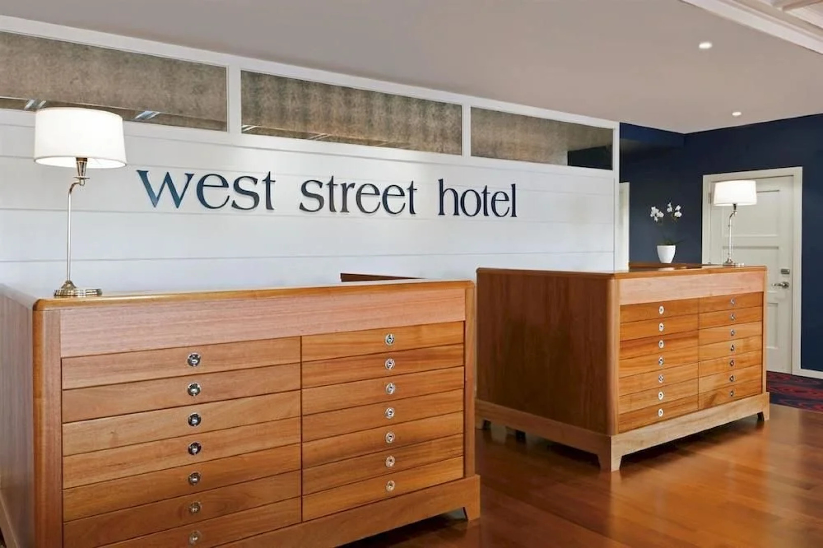 West Street Hotel