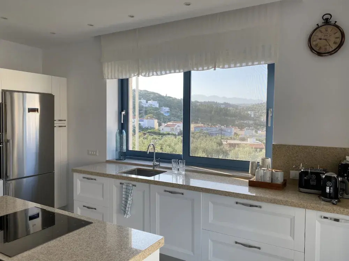 Eco Life Stone Villa