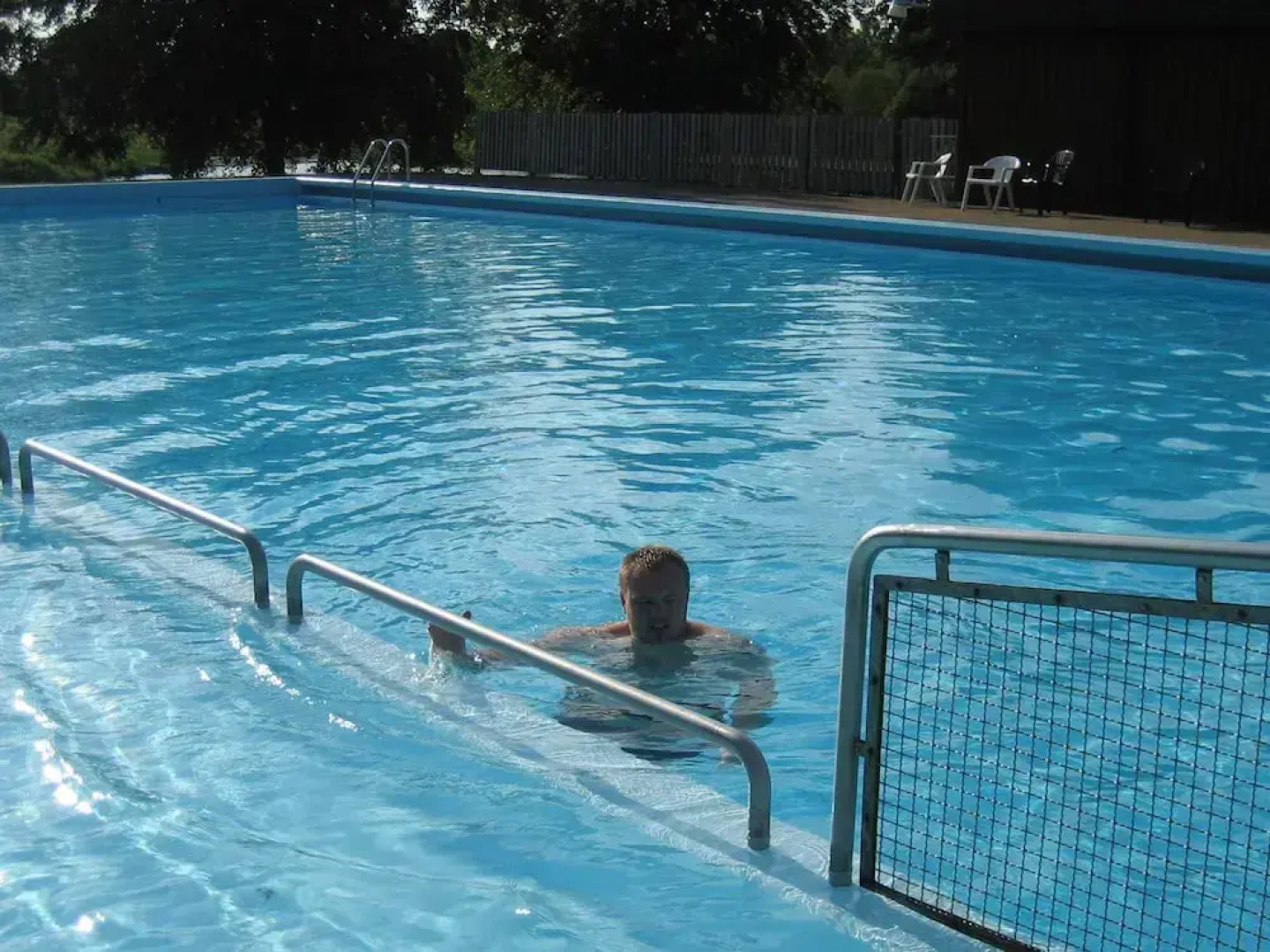 Holiday Home in TjÃ¶rnarp