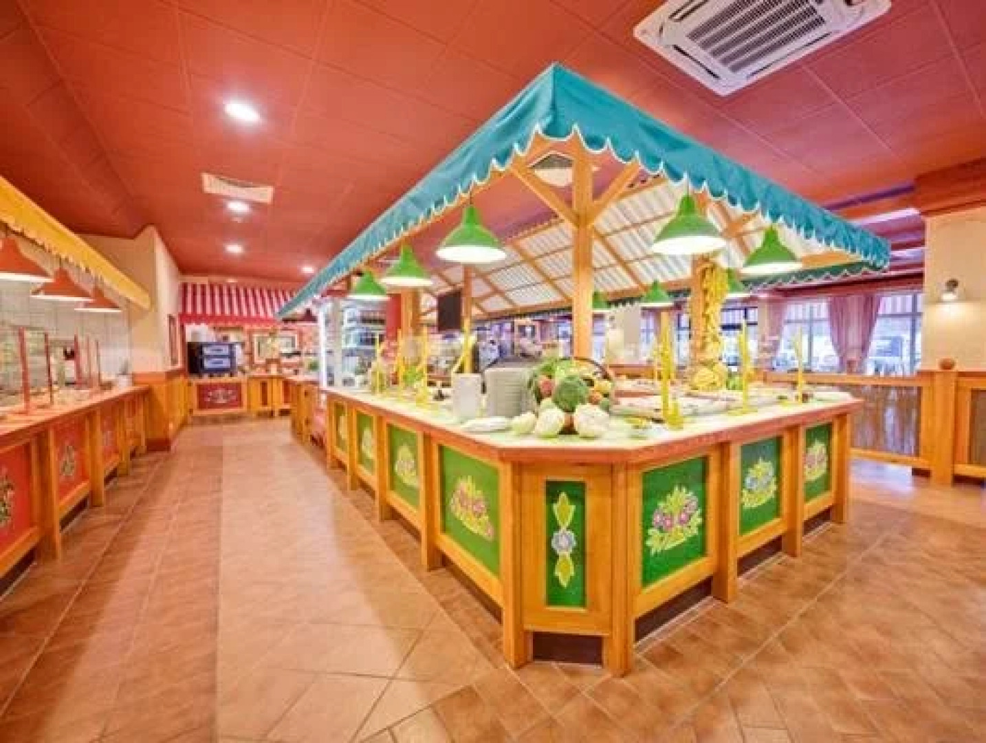 Hotel Picaro Krasnik Dolny