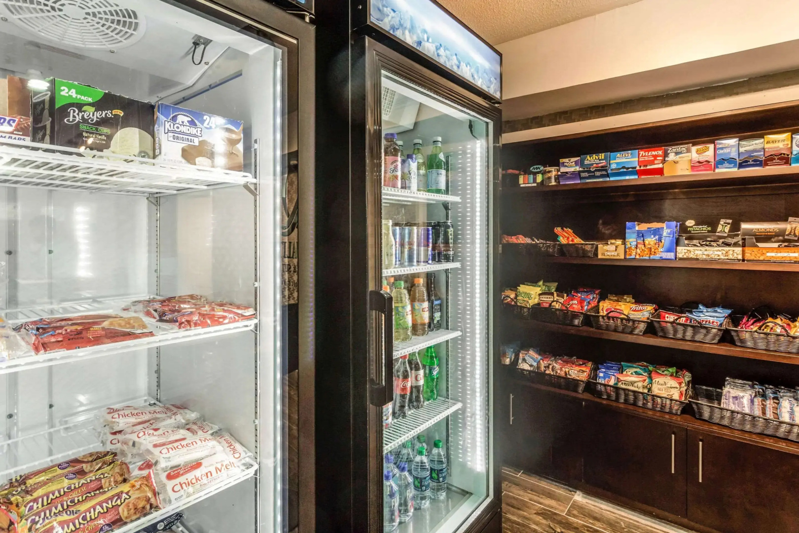 Quality Inn Charlotte Airport