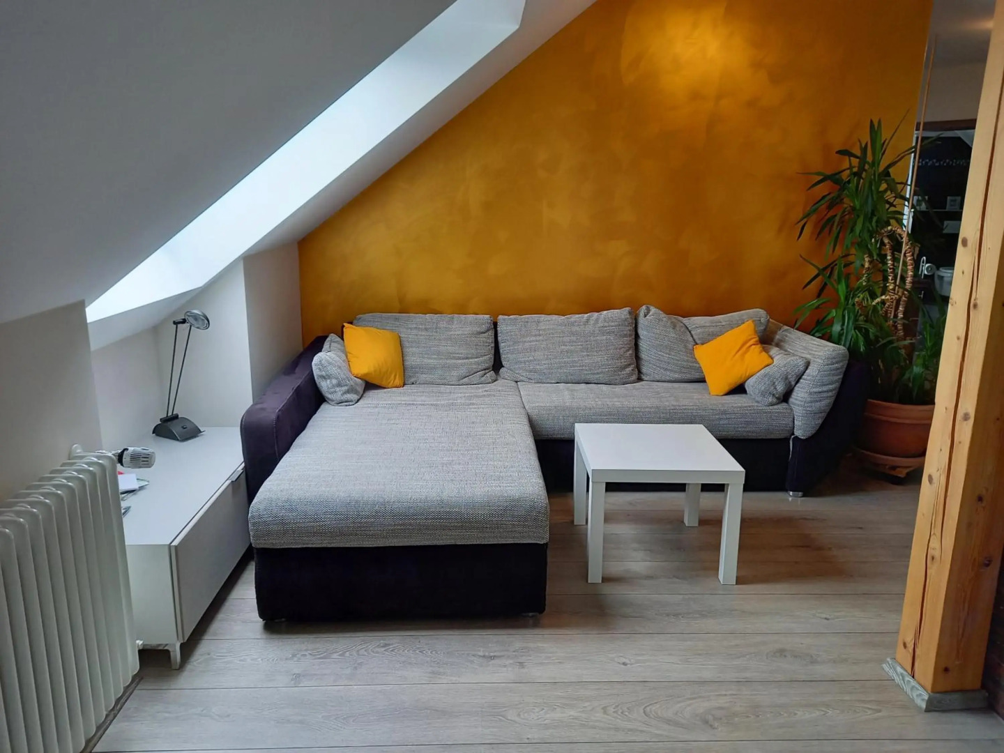 Ferienwohnung Schwarzwald-Baar Blick