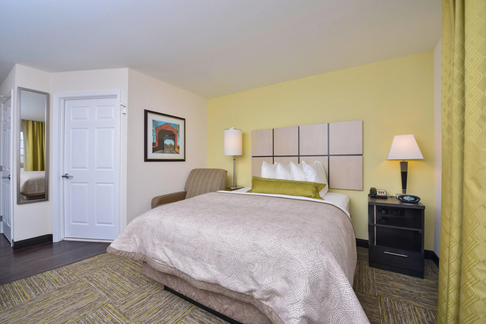 Candlewood Suites Harrisburg - Hershey by IHG