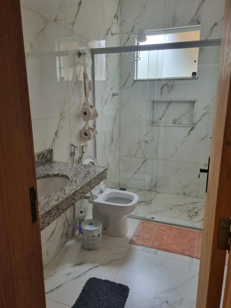 Casa da Seriema em Lapinha da Serra