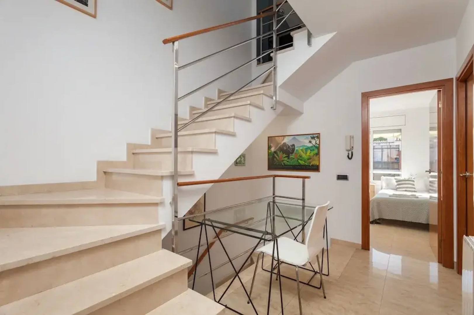 Casa Argo Be my Guest Castelldefels