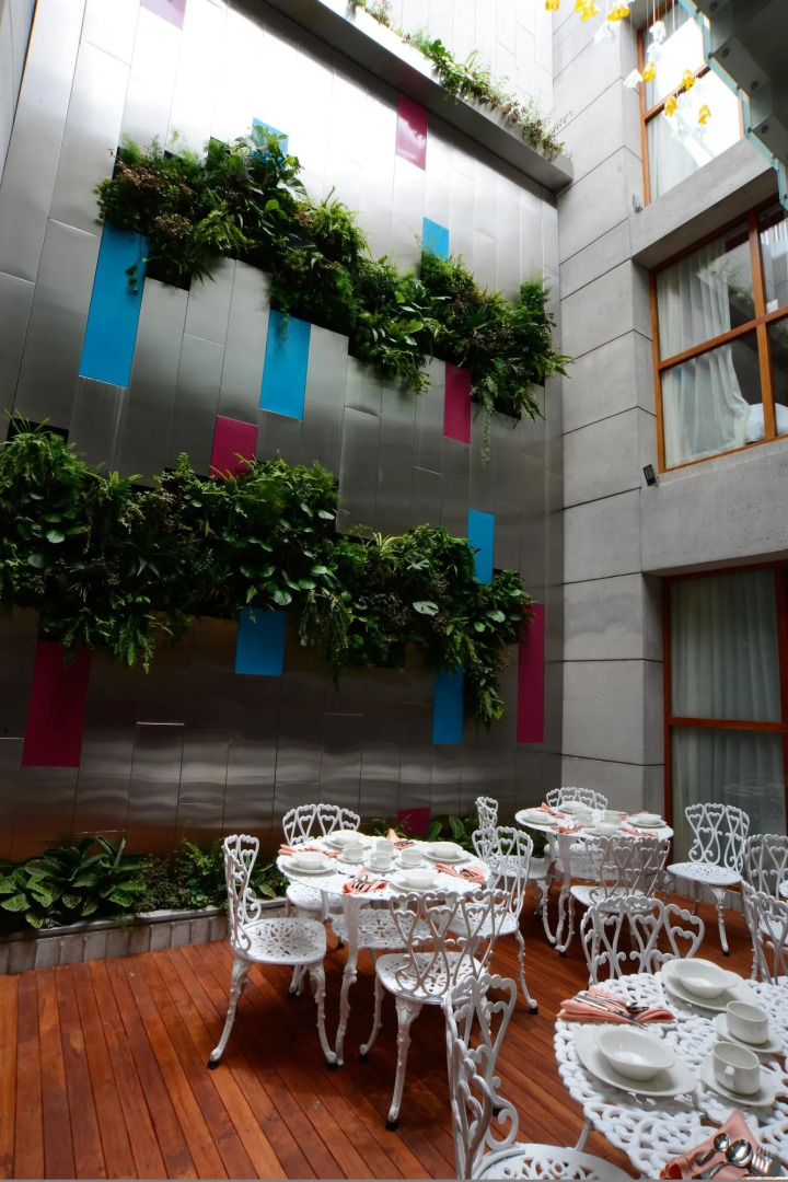 Marquiz Hotel Boutique