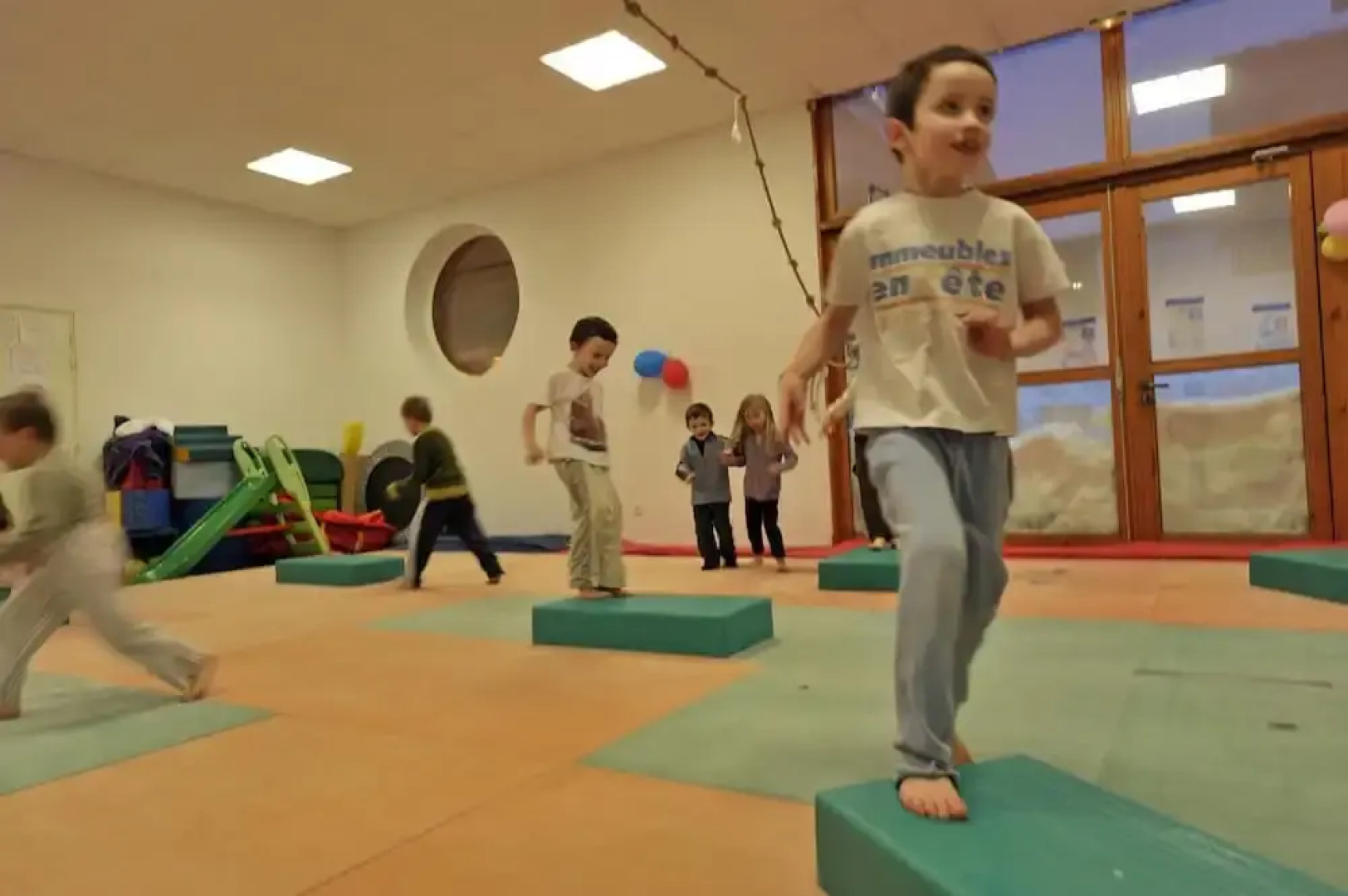 VVF Haute-Loire Les Estables