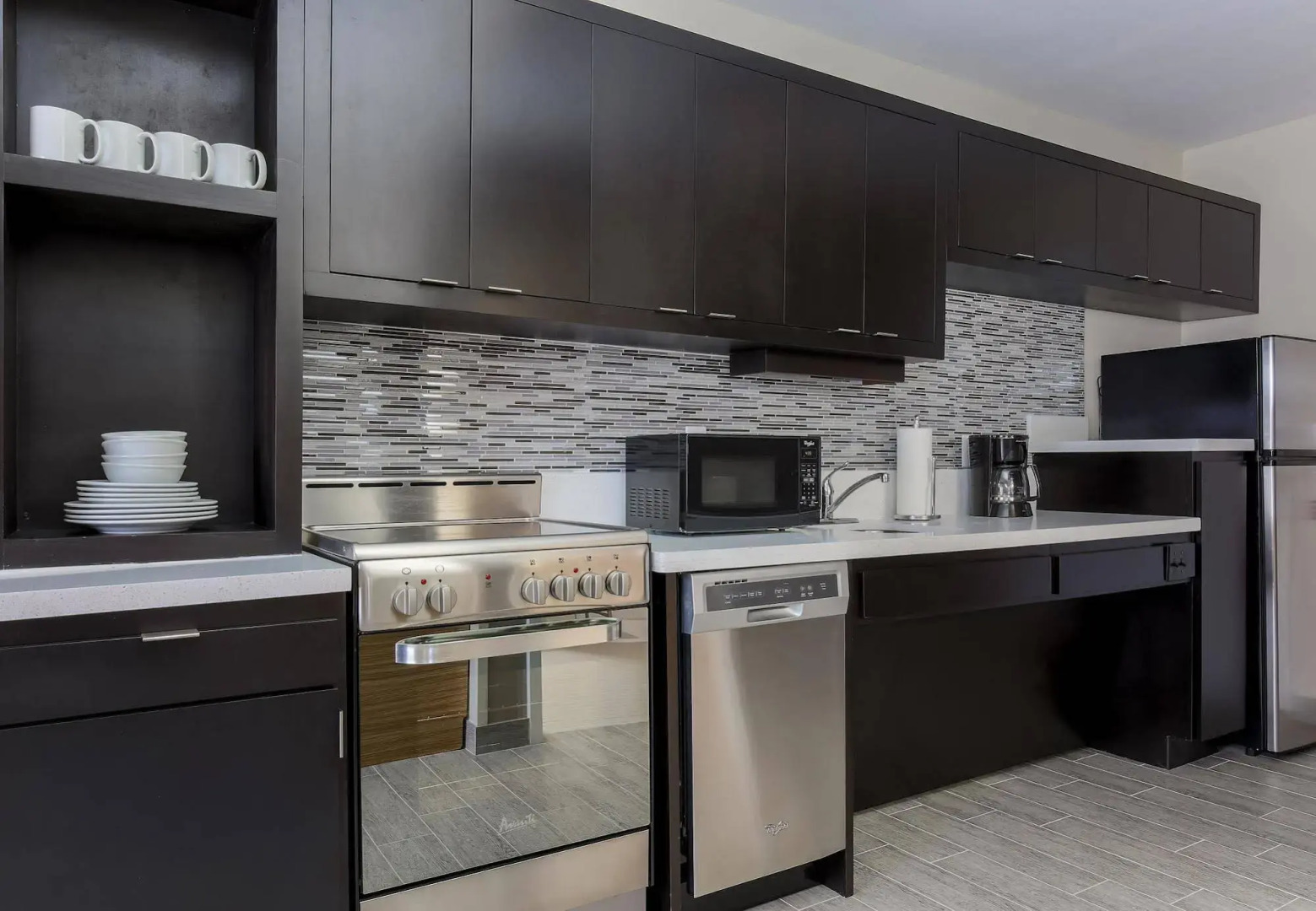 TownePlace Suites by Marriott McAllen Edinburg