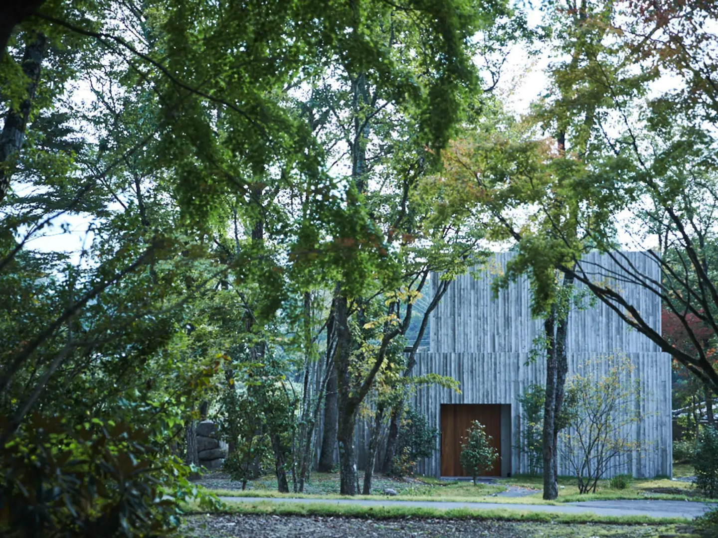 Yufuin Sanso Warabino