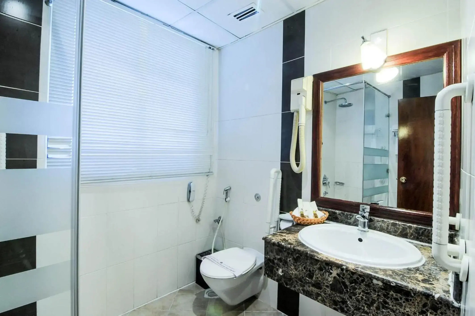 Ramee California Juffair