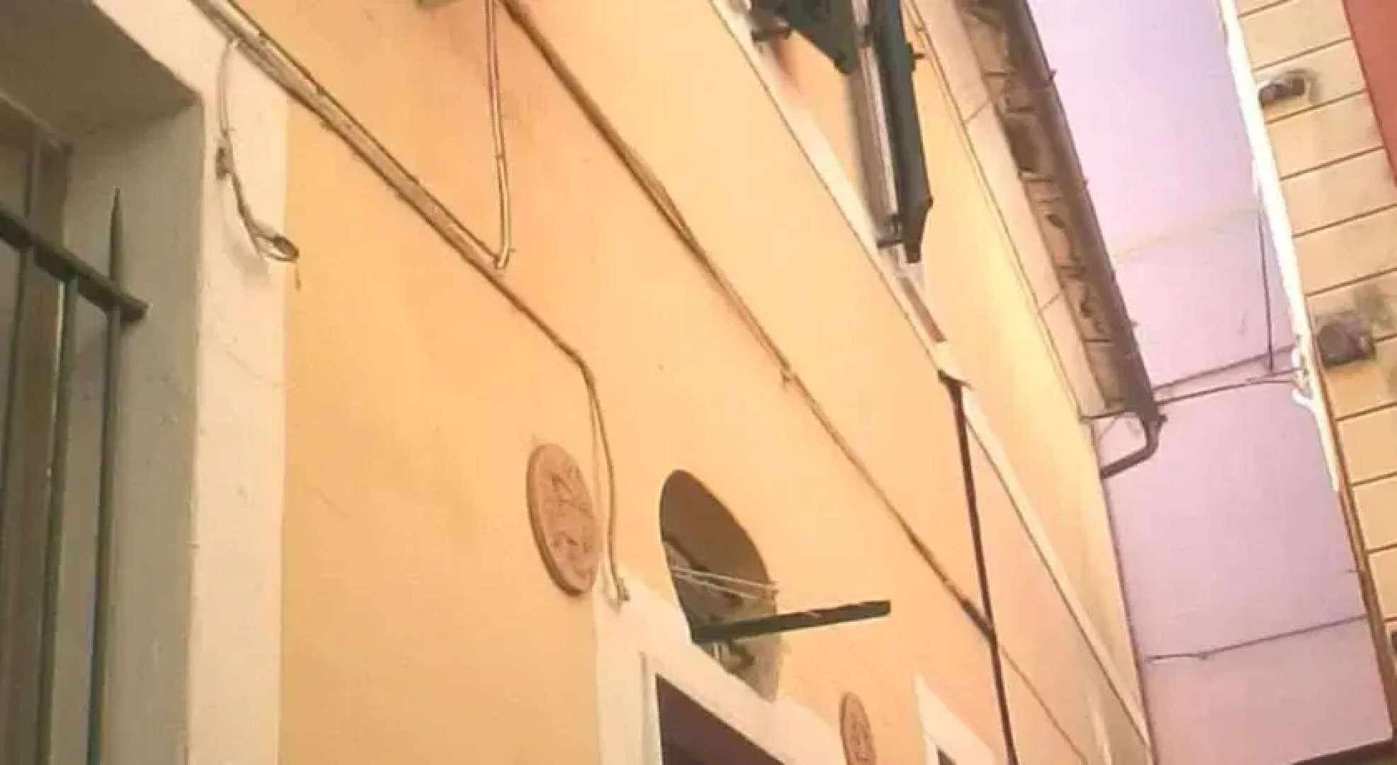 Casetta Doria Borgo Storico Lerici