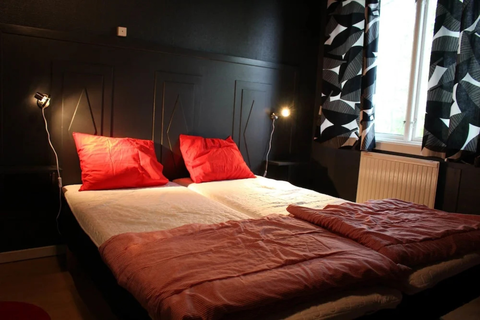 Högsnäsgården - Hostel