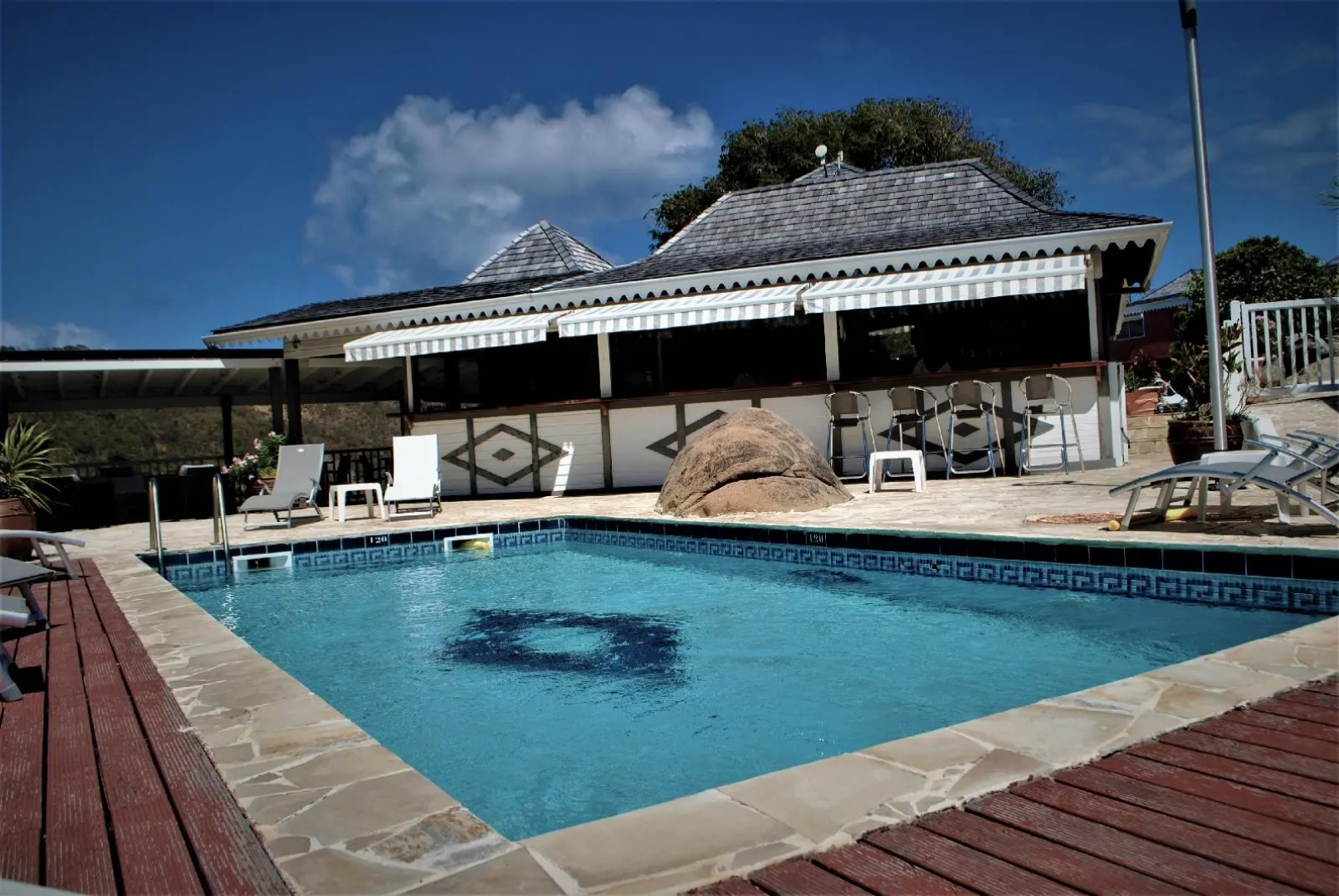 Marquis Boutique Hotel  Spa