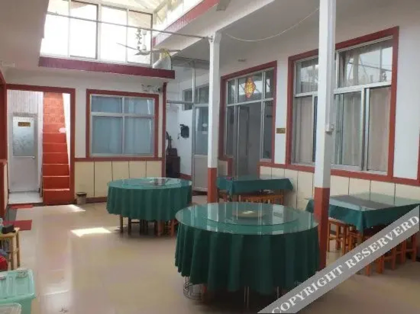 Rizhao Yicheng Hotel