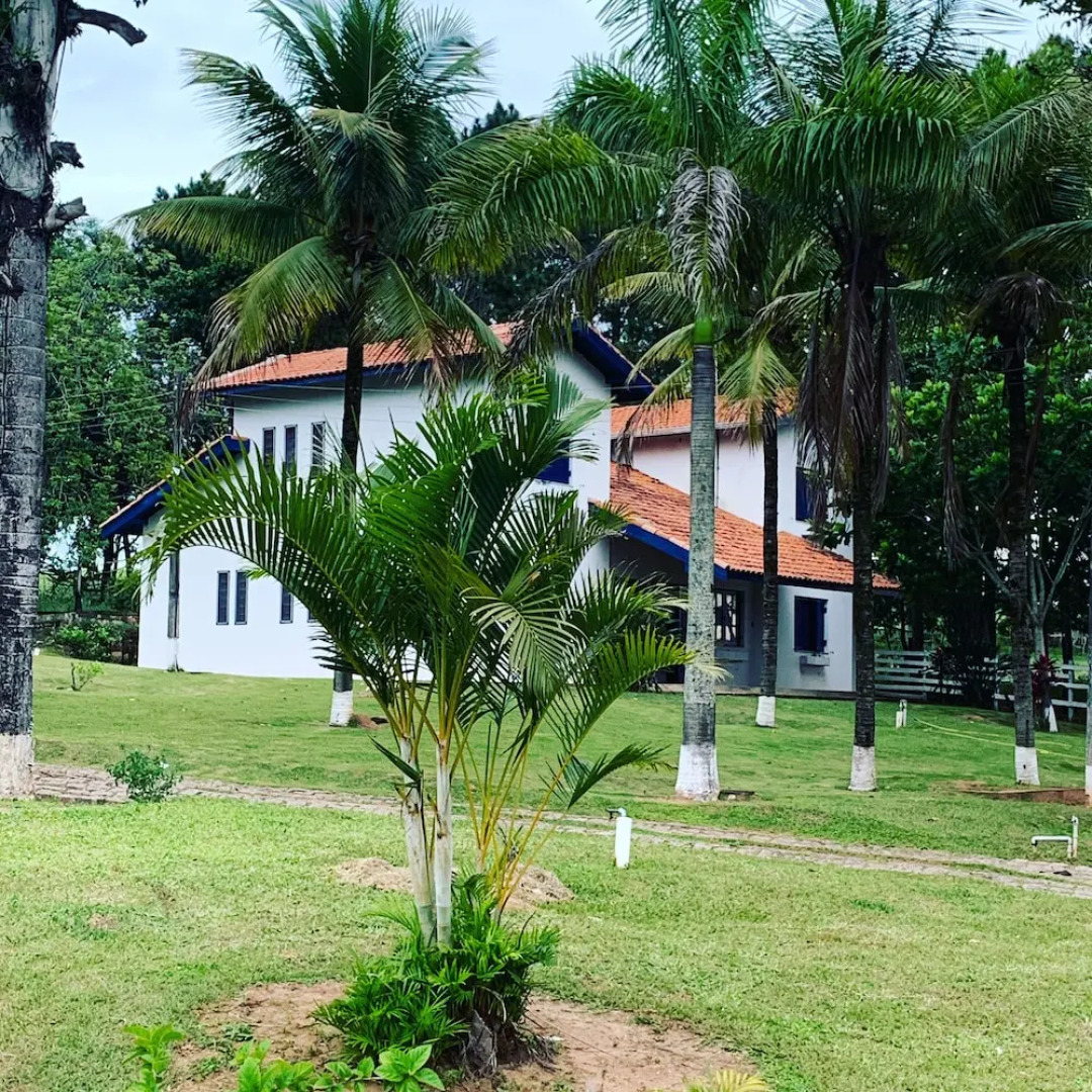 Sitio Santo Antonio Porto Feliz