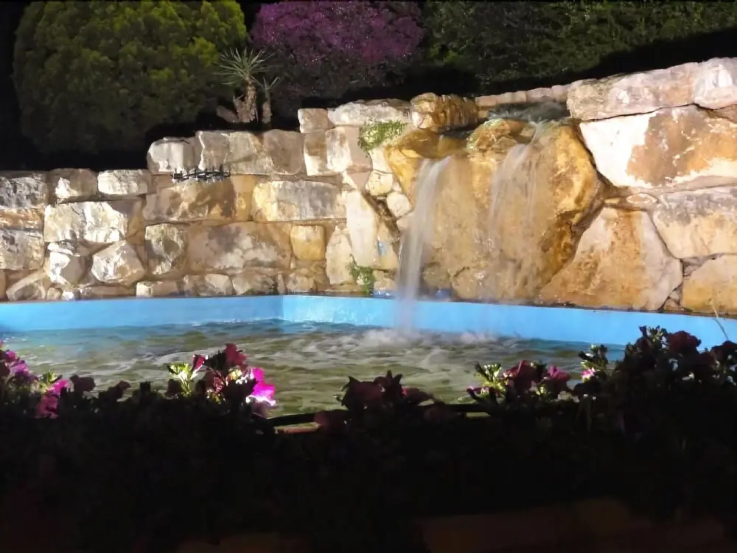 Hotel Residence Poggio Delle Ginestre