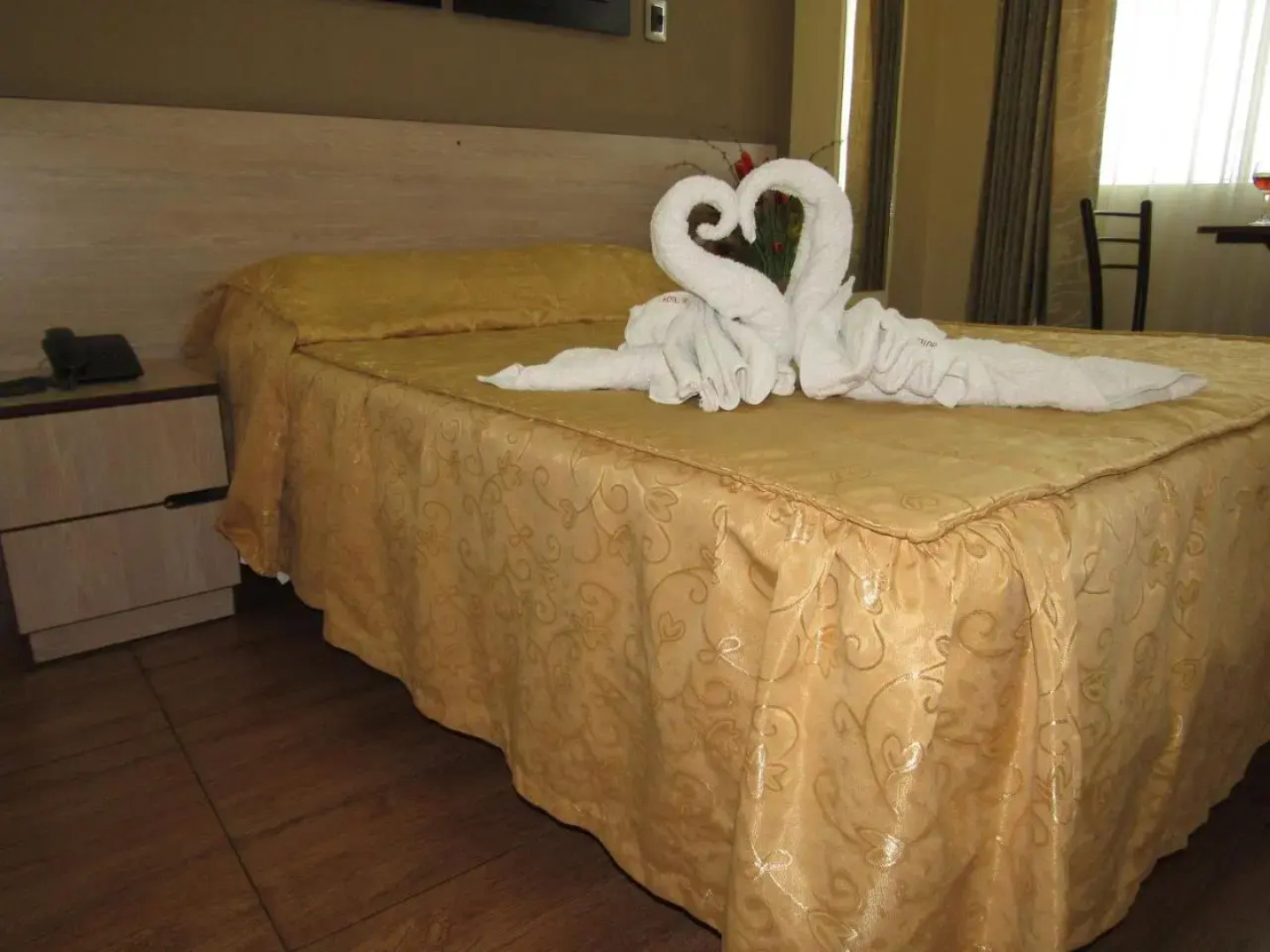 Hotel Torresur Tacna