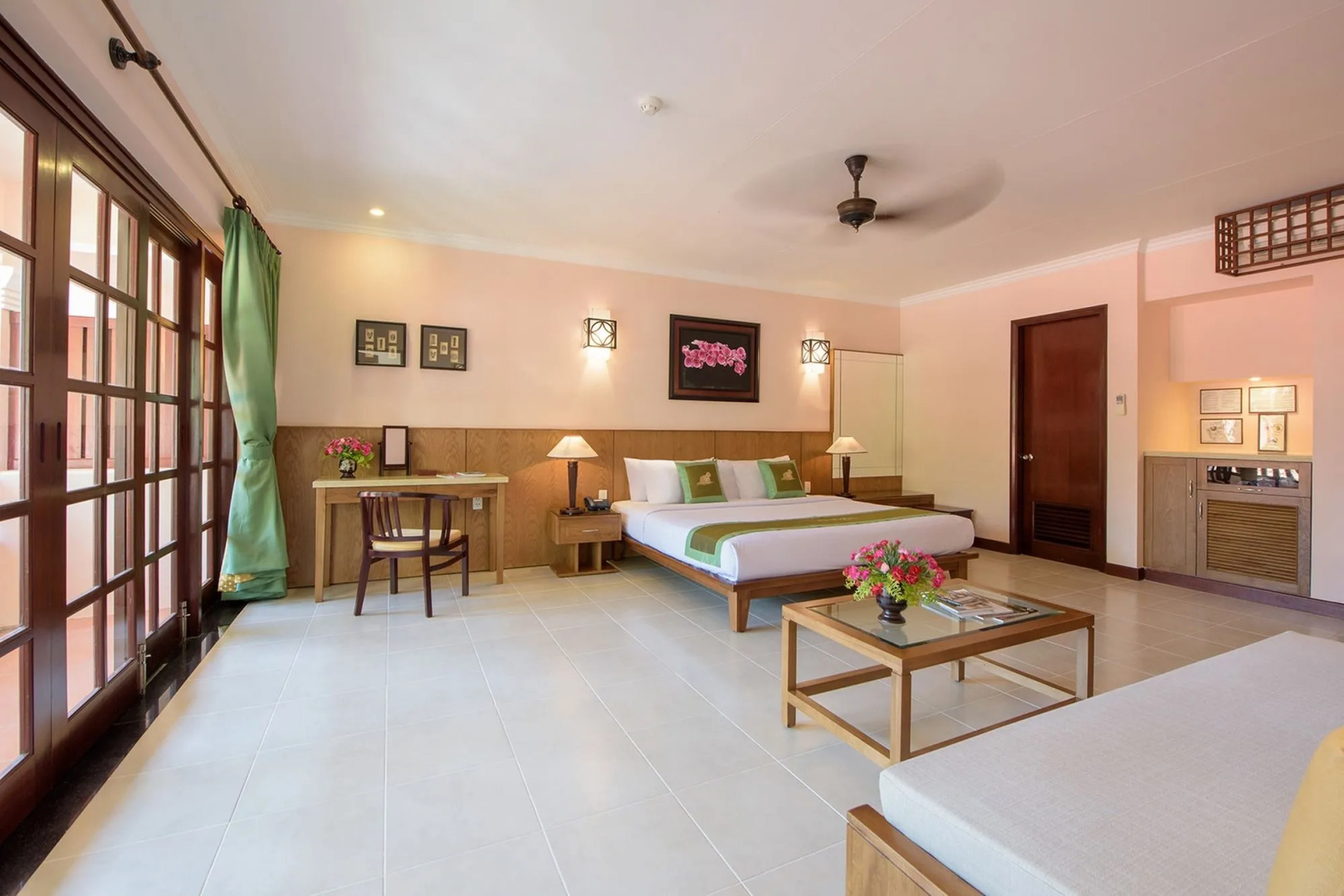 Phu Hai Beach Resort & Spa Phan Thiet